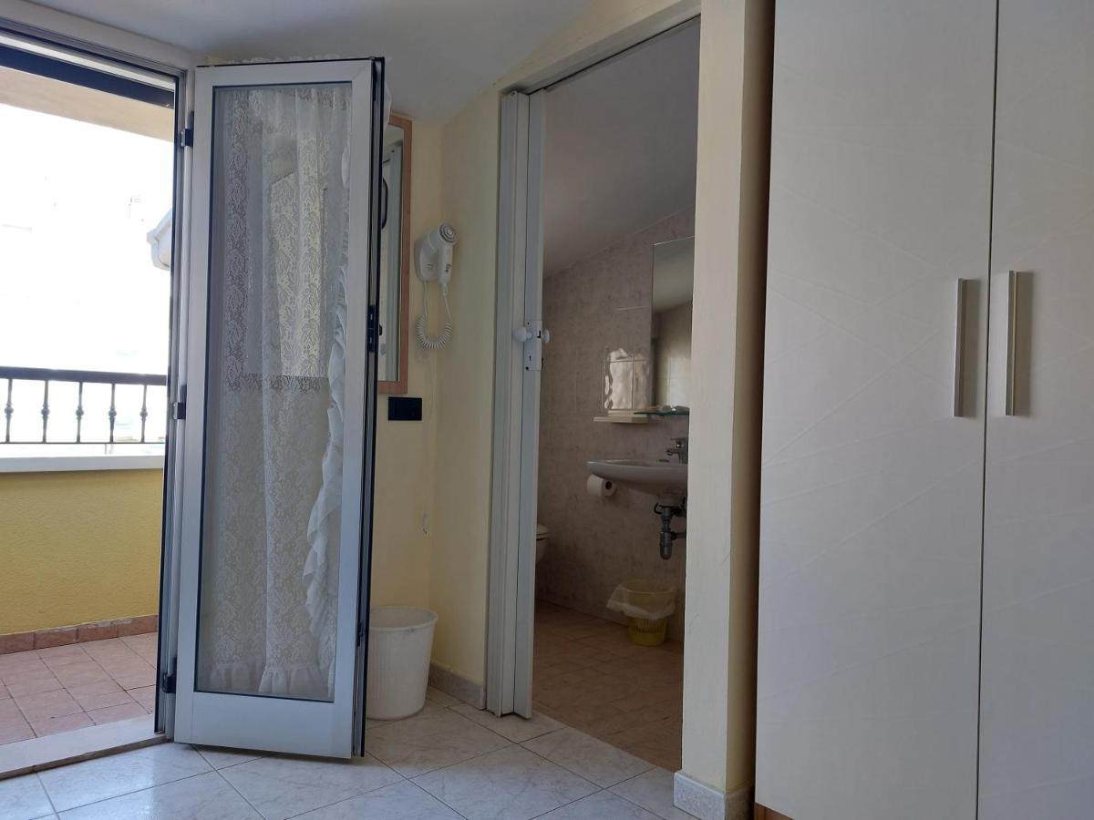 Hotel Villa Aurora Bellaria-Igea Marina Exteriér fotografie