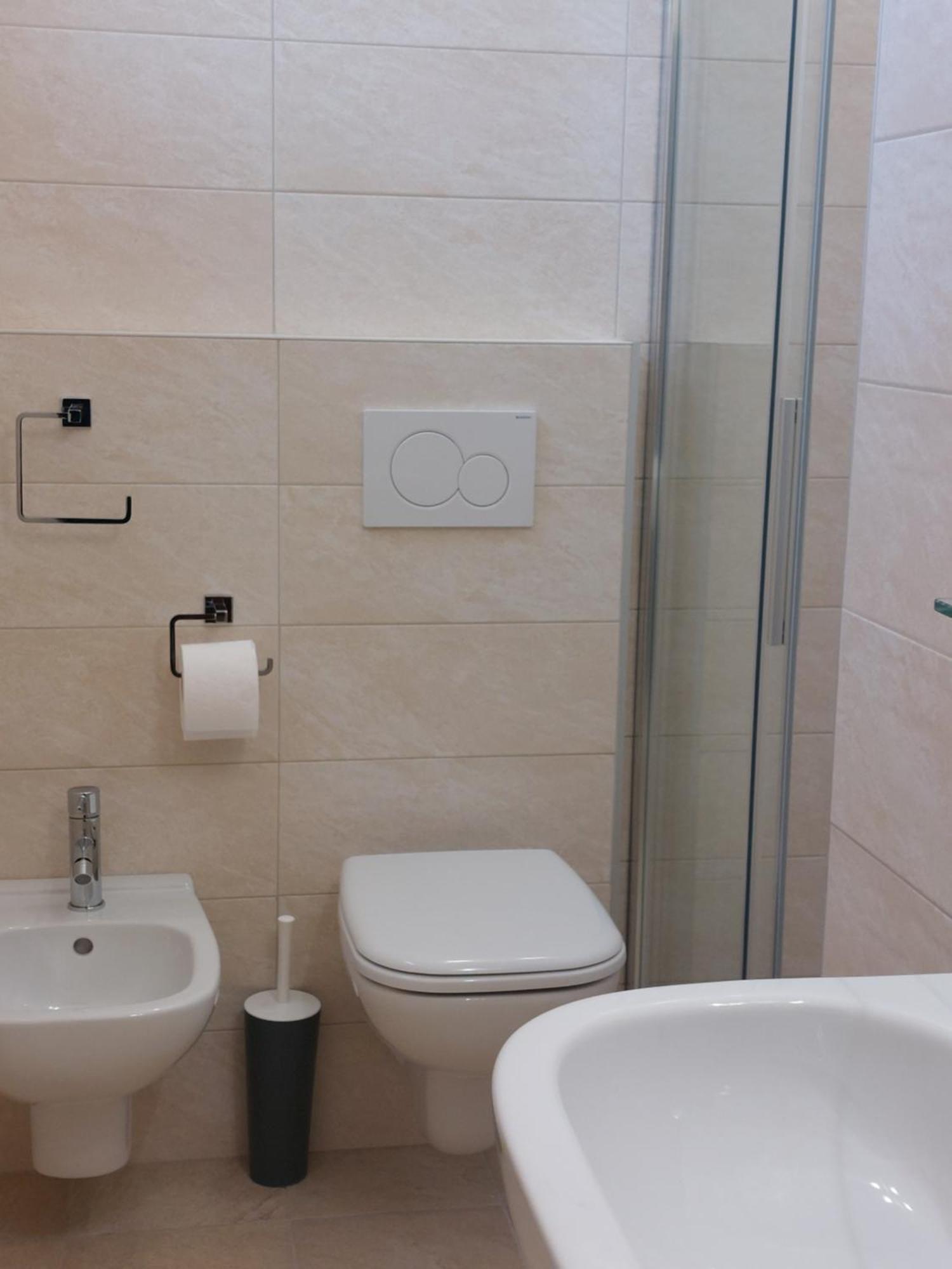 Hotel Villa Aurora Bellaria-Igea Marina Exteriér fotografie