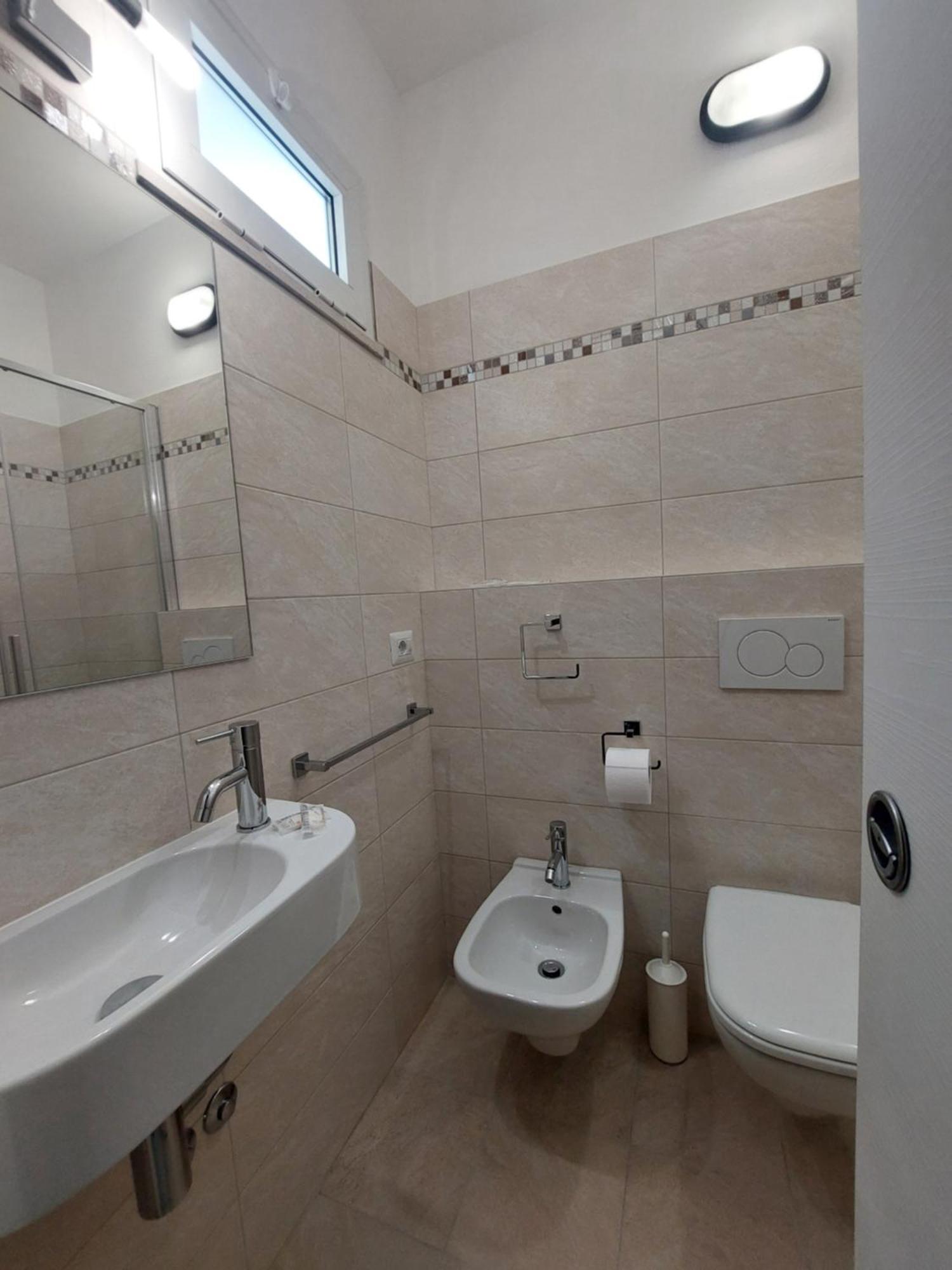 Hotel Villa Aurora Bellaria-Igea Marina Exteriér fotografie