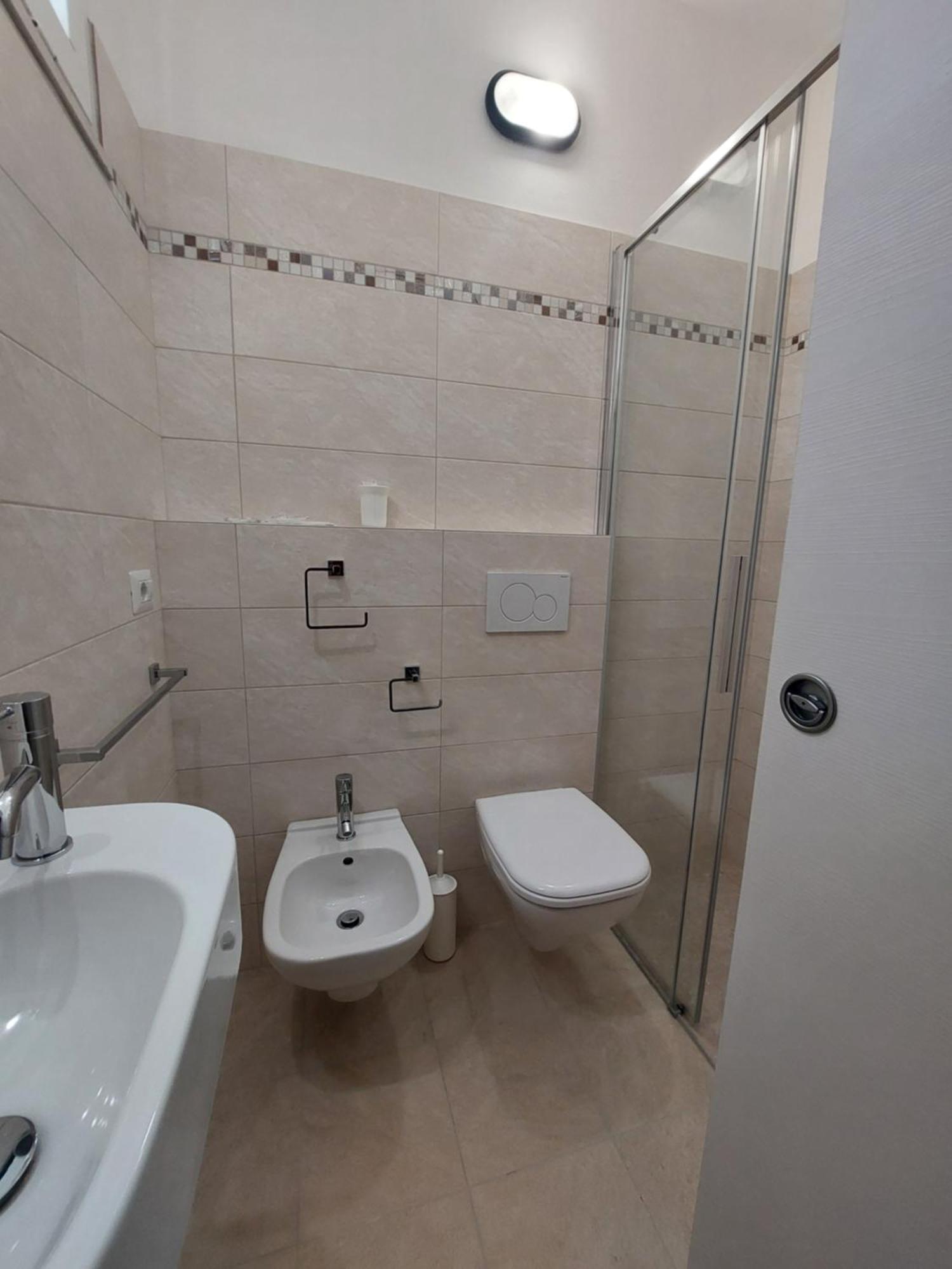 Hotel Villa Aurora Bellaria-Igea Marina Exteriér fotografie