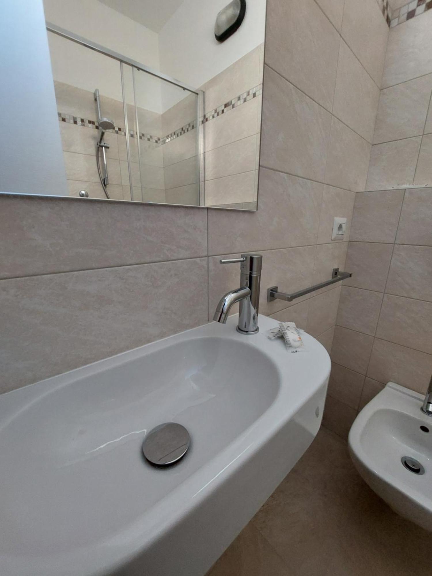 Hotel Villa Aurora Bellaria-Igea Marina Exteriér fotografie