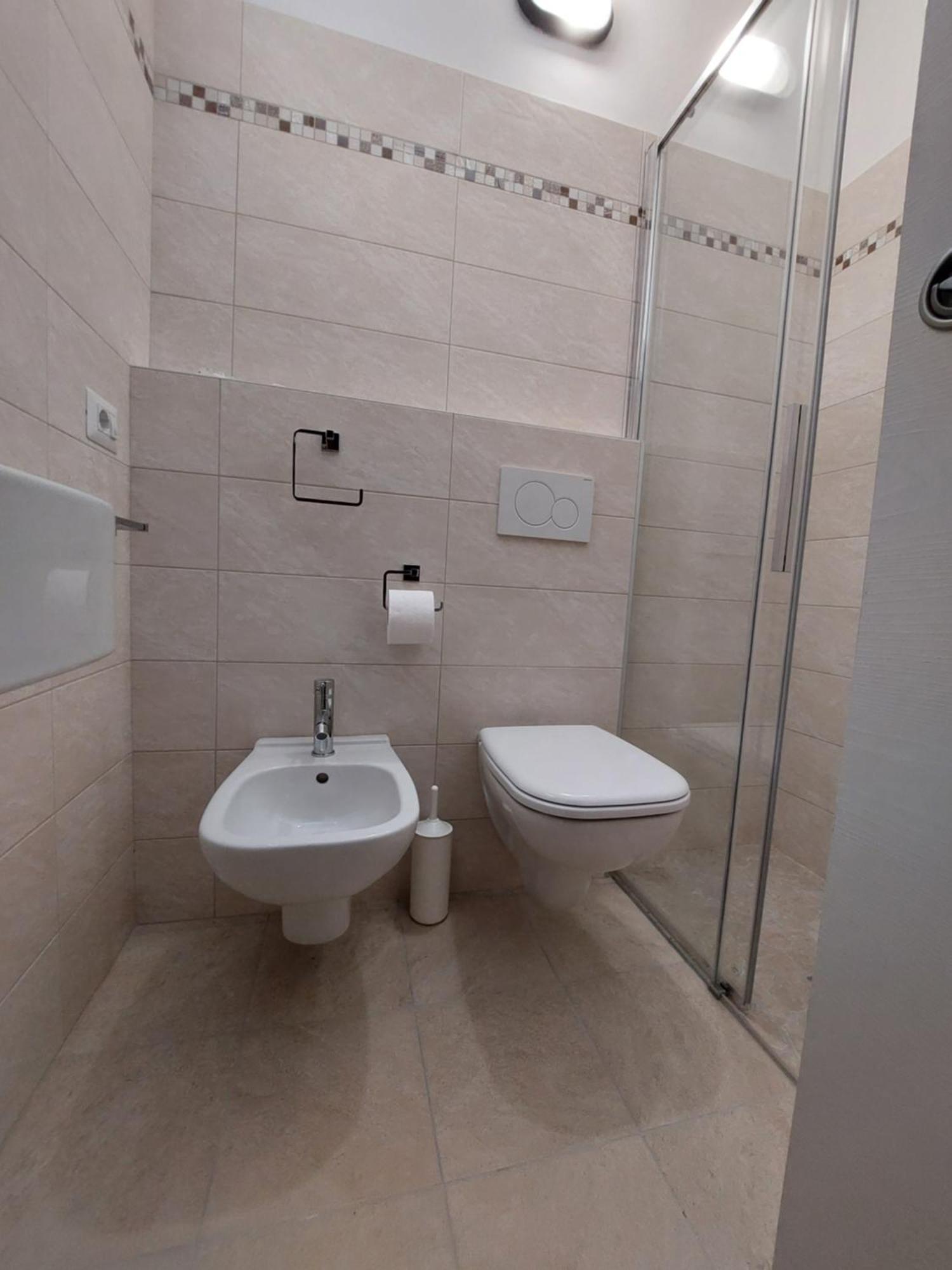 Hotel Villa Aurora Bellaria-Igea Marina Exteriér fotografie