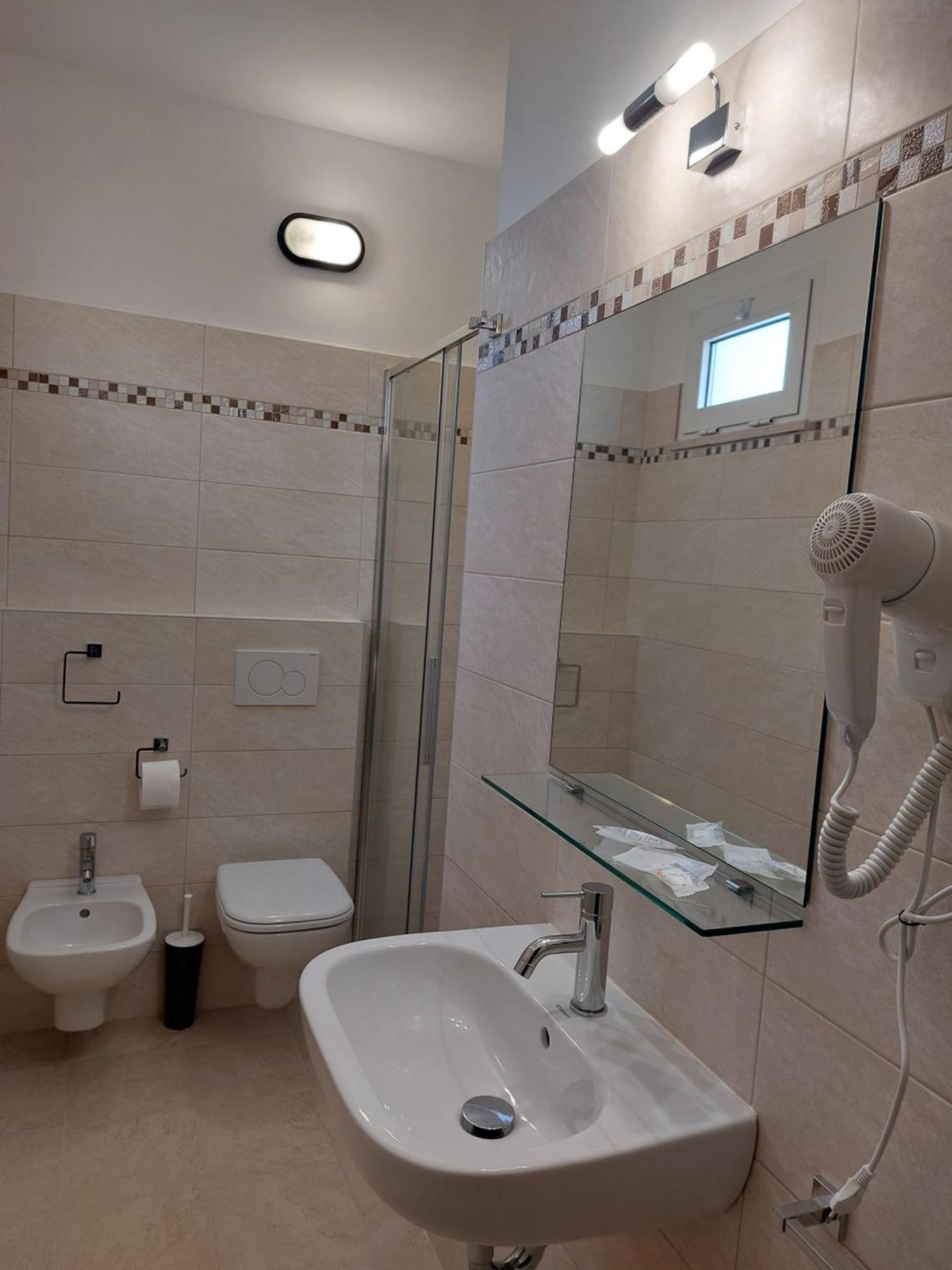 Hotel Villa Aurora Bellaria-Igea Marina Exteriér fotografie