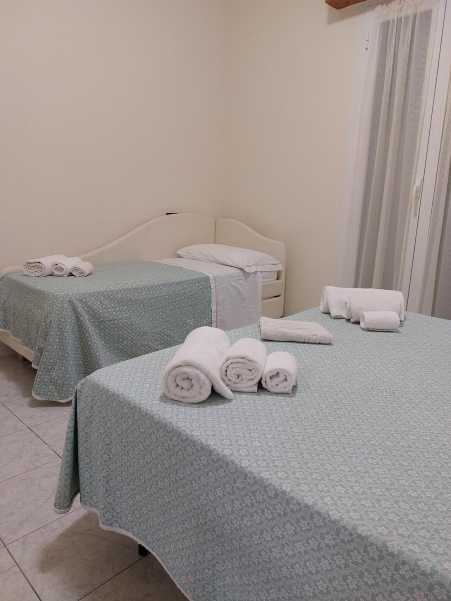 Hotel Villa Aurora Bellaria-Igea Marina Exteriér fotografie