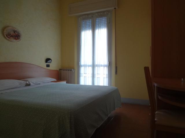 Hotel Villa Aurora Bellaria-Igea Marina Exteriér fotografie