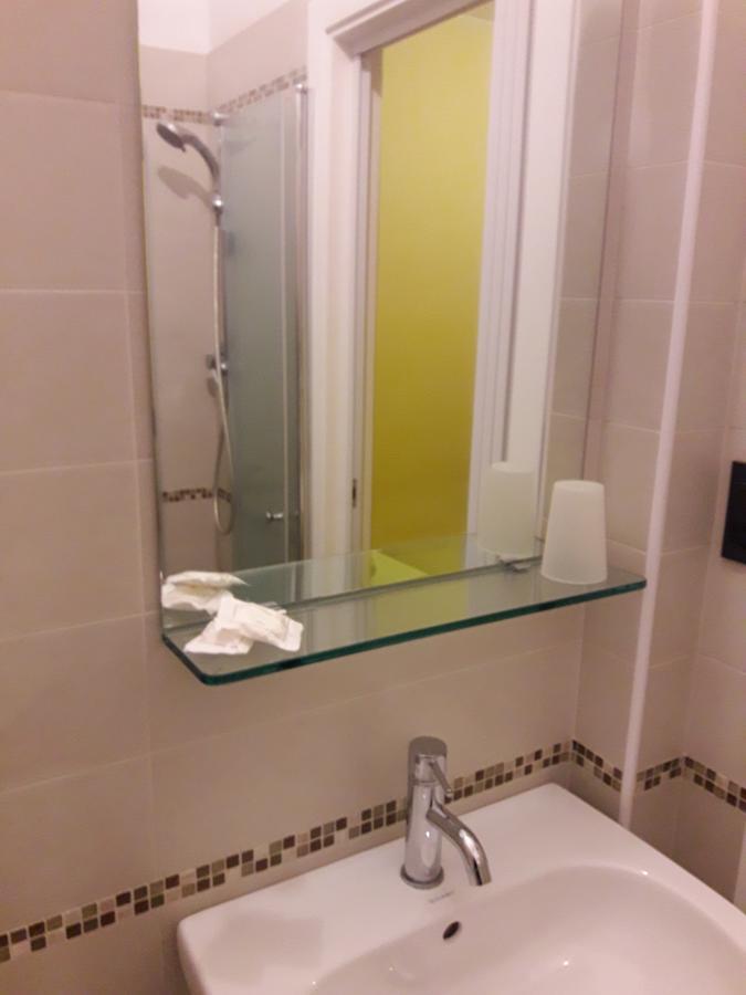 Hotel Villa Aurora Bellaria-Igea Marina Exteriér fotografie