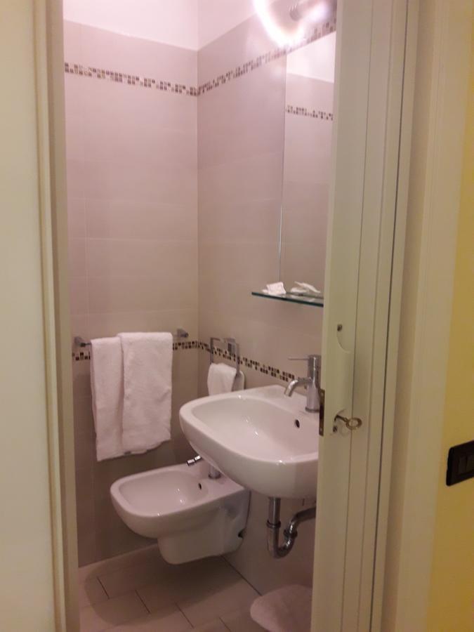 Hotel Villa Aurora Bellaria-Igea Marina Exteriér fotografie