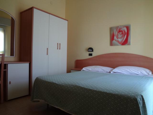 Hotel Villa Aurora Bellaria-Igea Marina Exteriér fotografie