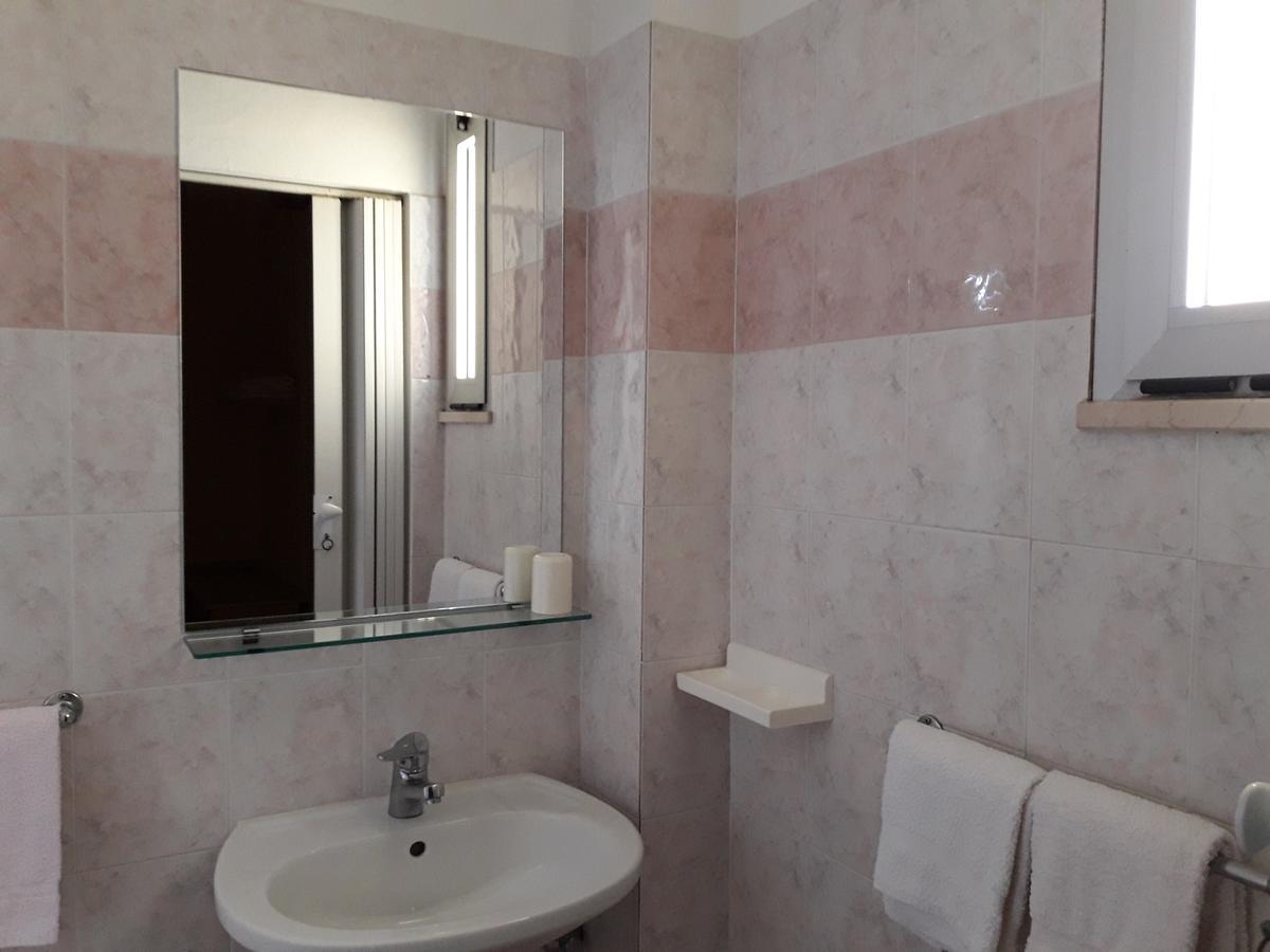 Hotel Villa Aurora Bellaria-Igea Marina Exteriér fotografie