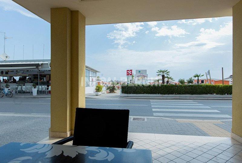 Hotel Villa Aurora Bellaria-Igea Marina Exteriér fotografie