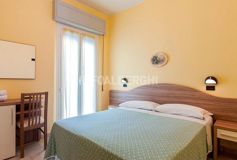Hotel Villa Aurora Bellaria-Igea Marina Exteriér fotografie
