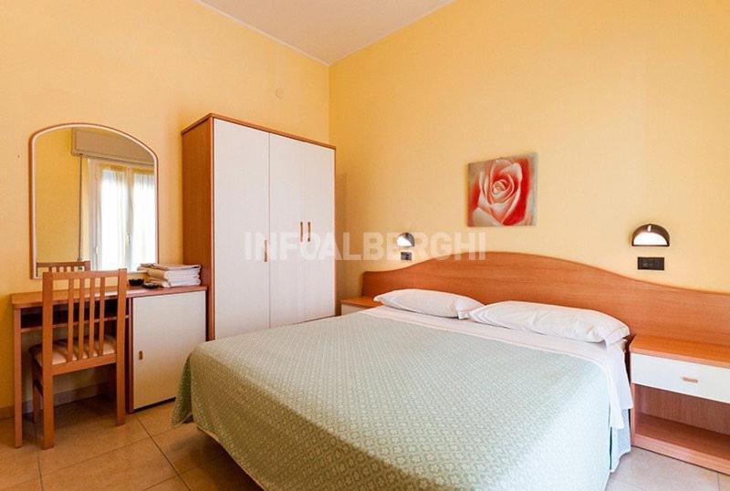Hotel Villa Aurora Bellaria-Igea Marina Exteriér fotografie