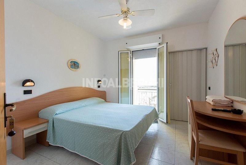 Hotel Villa Aurora Bellaria-Igea Marina Exteriér fotografie