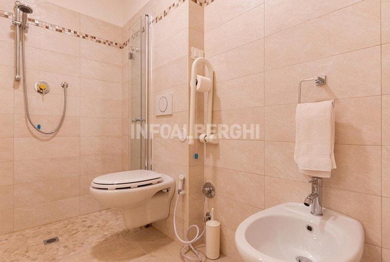 Hotel Villa Aurora Bellaria-Igea Marina Exteriér fotografie