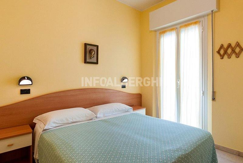 Hotel Villa Aurora Bellaria-Igea Marina Exteriér fotografie