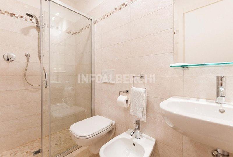 Hotel Villa Aurora Bellaria-Igea Marina Exteriér fotografie
